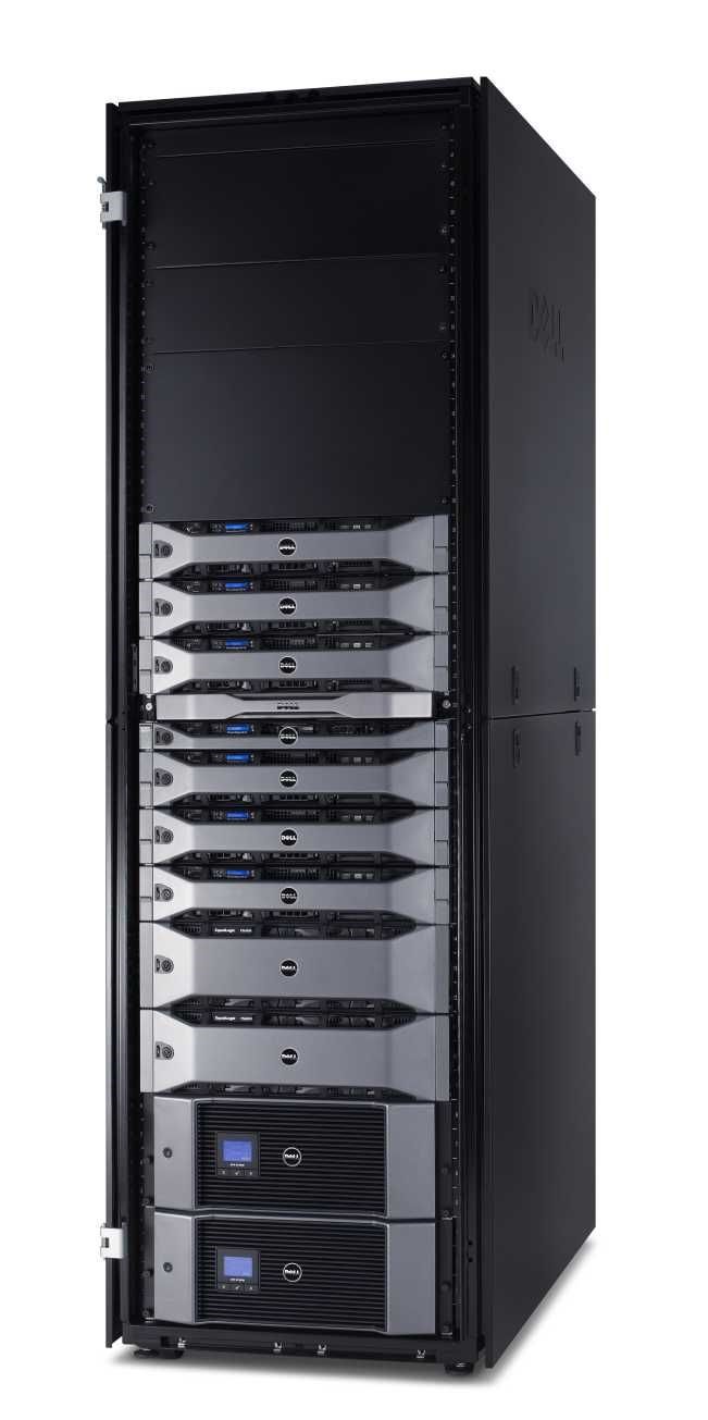 server rack